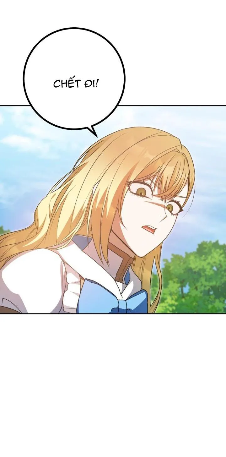 NETKAMA PUNCH!! Chapter 44 Trang 3