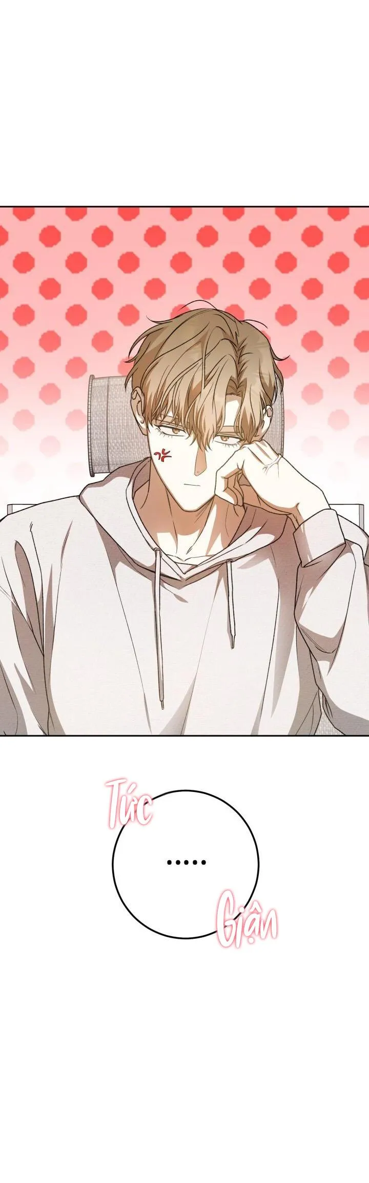 NETKAMA PUNCH!! Chapter 44 Trang 5