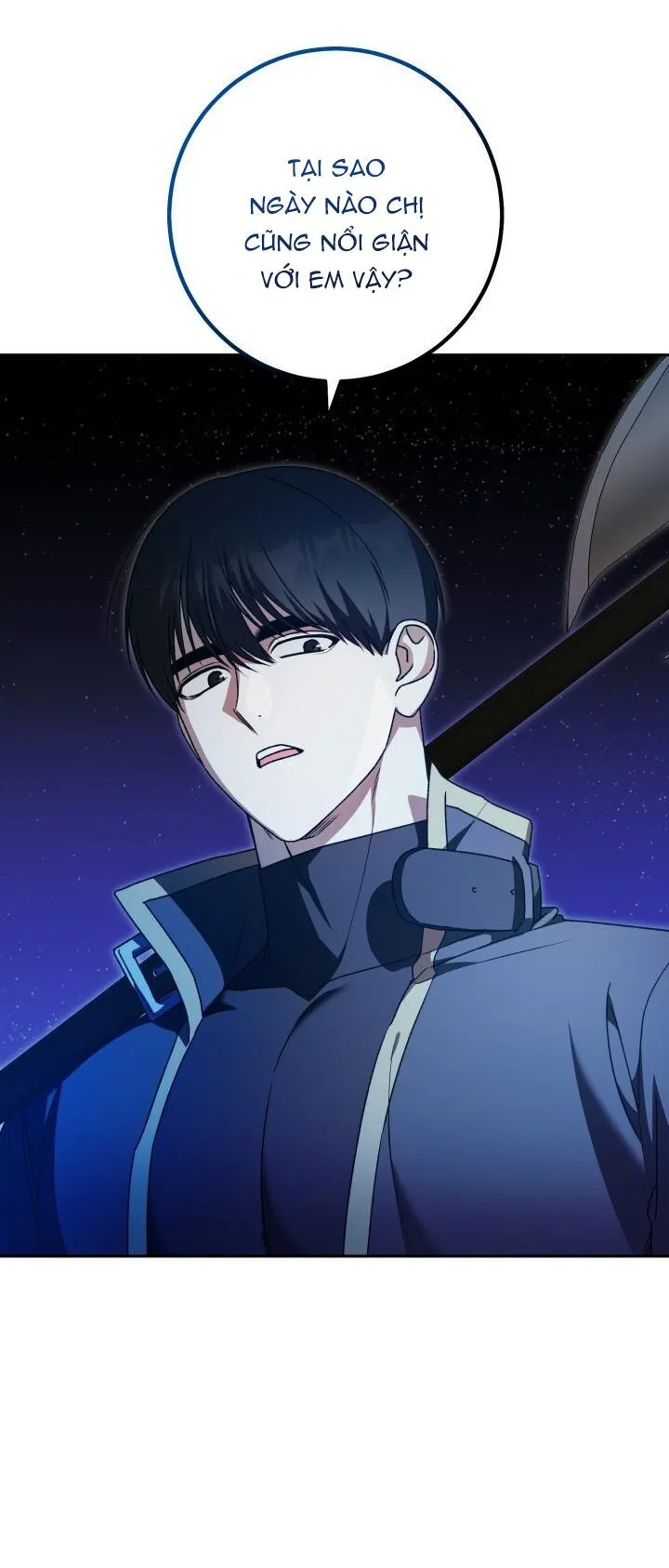 NETKAMA PUNCH!! Chapter 44 Trang 9