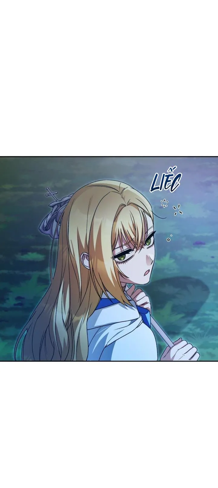 NETKAMA PUNCH!! Chapter 44 Trang 10