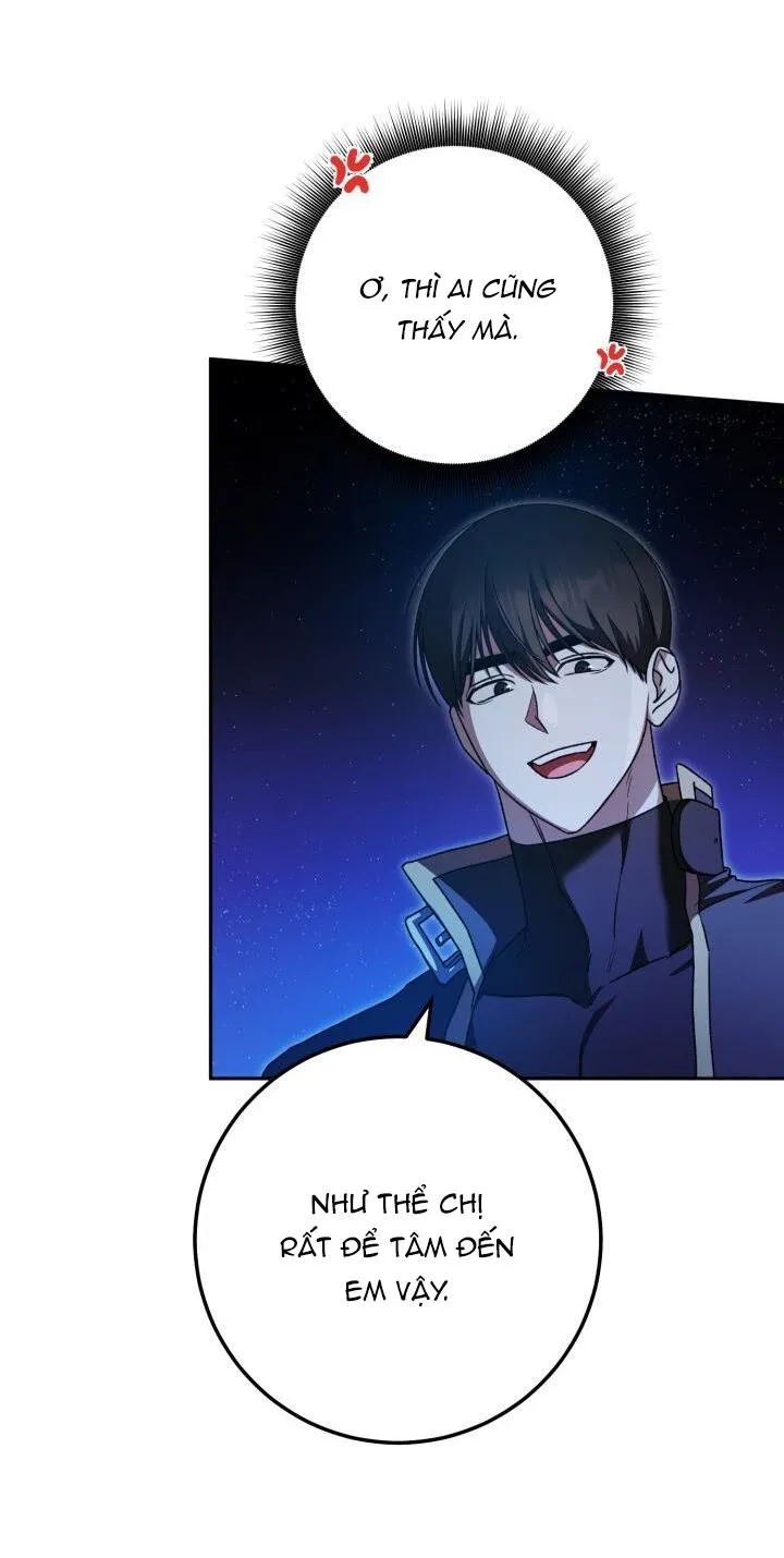 NETKAMA PUNCH!! Chapter 44 Trang 13