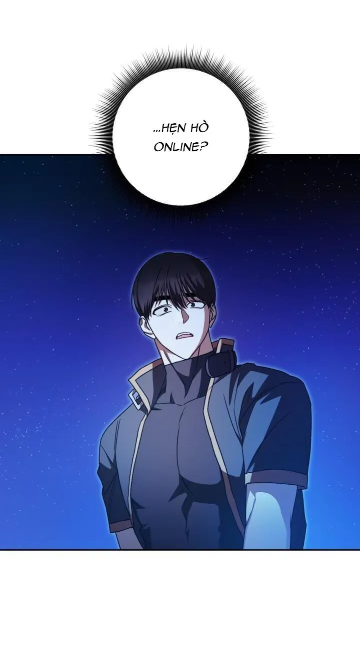 NETKAMA PUNCH!! Chapter 44 Trang 23