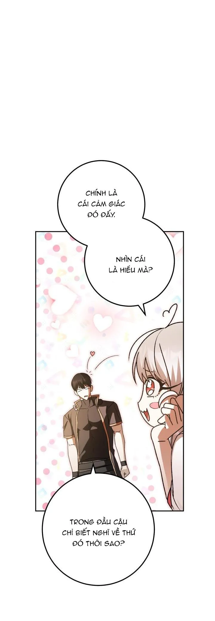 NETKAMA PUNCH!! Chapter 44 Trang 28