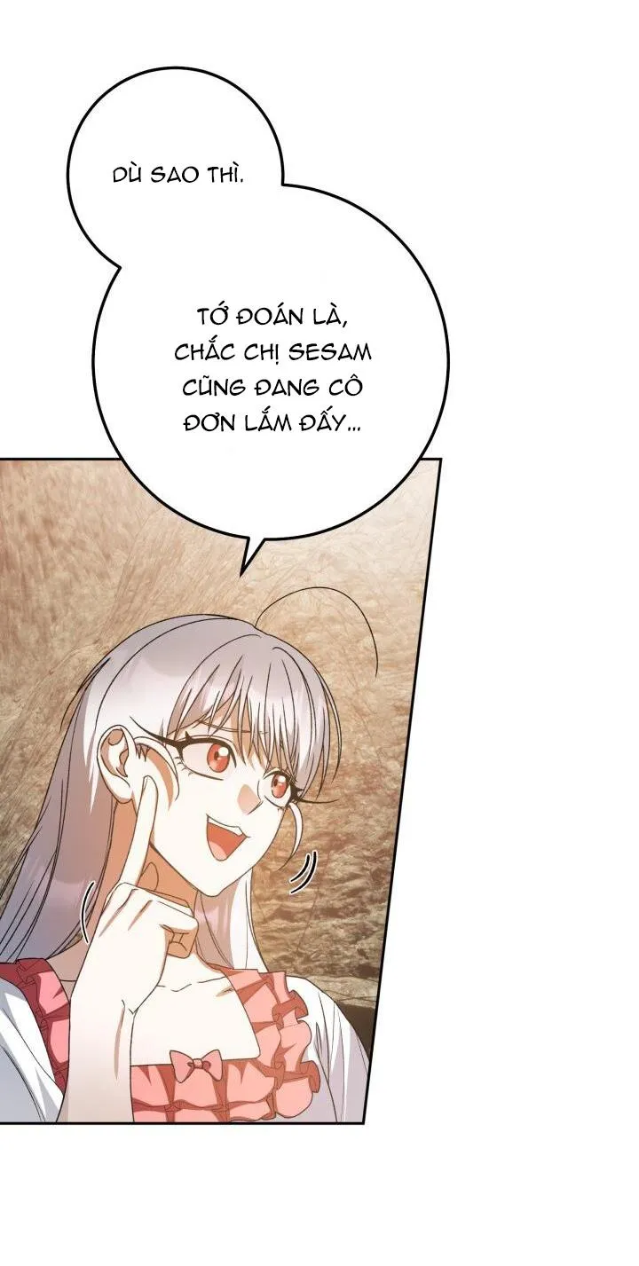 NETKAMA PUNCH!! Chapter 44 Trang 33