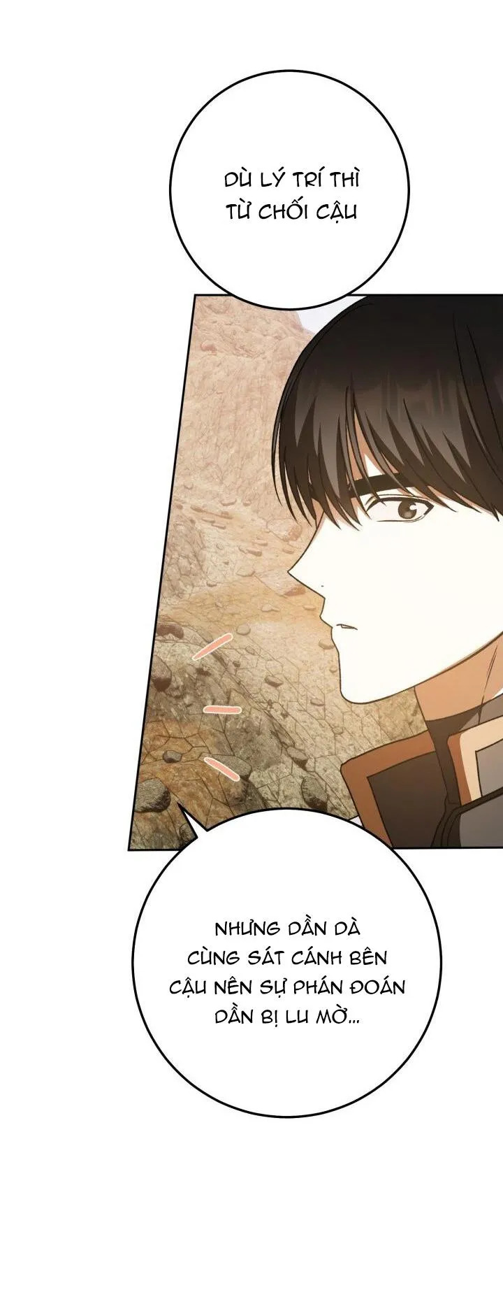 NETKAMA PUNCH!! Chapter 44 Trang 34