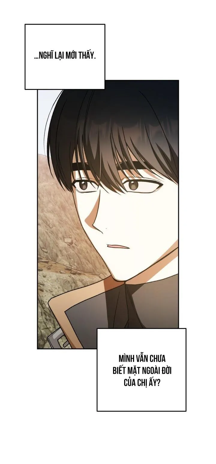 NETKAMA PUNCH!! Chapter 44 Trang 44