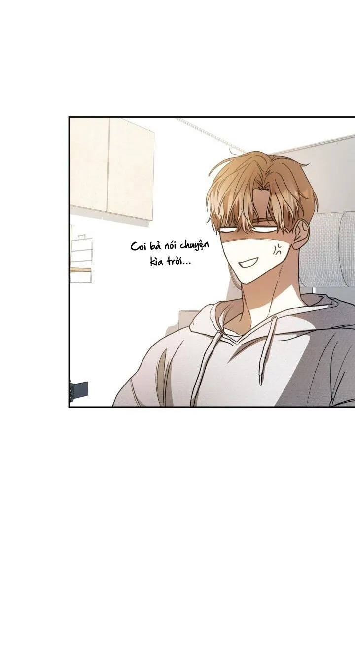 NETKAMA PUNCH!! Chapter 44 Trang 49