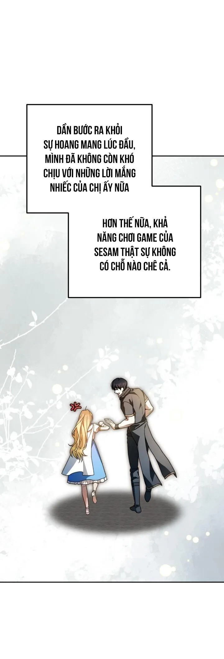 NETKAMA PUNCH!! Chapter 44 Trang 52