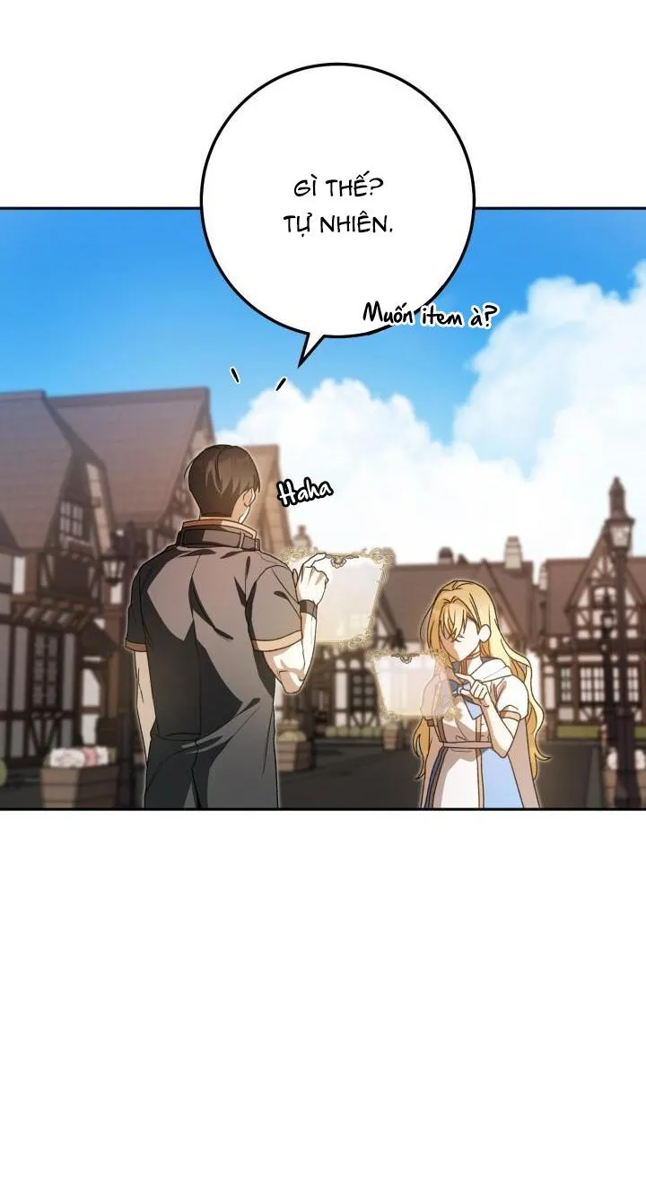 NETKAMA PUNCH!! Chapter 44 Trang 57