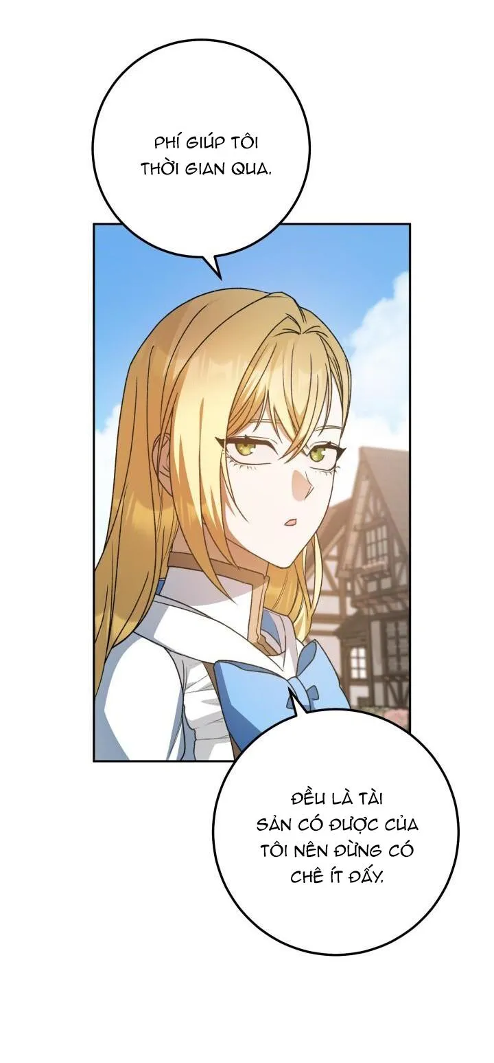 NETKAMA PUNCH!! Chapter 44 Trang 63