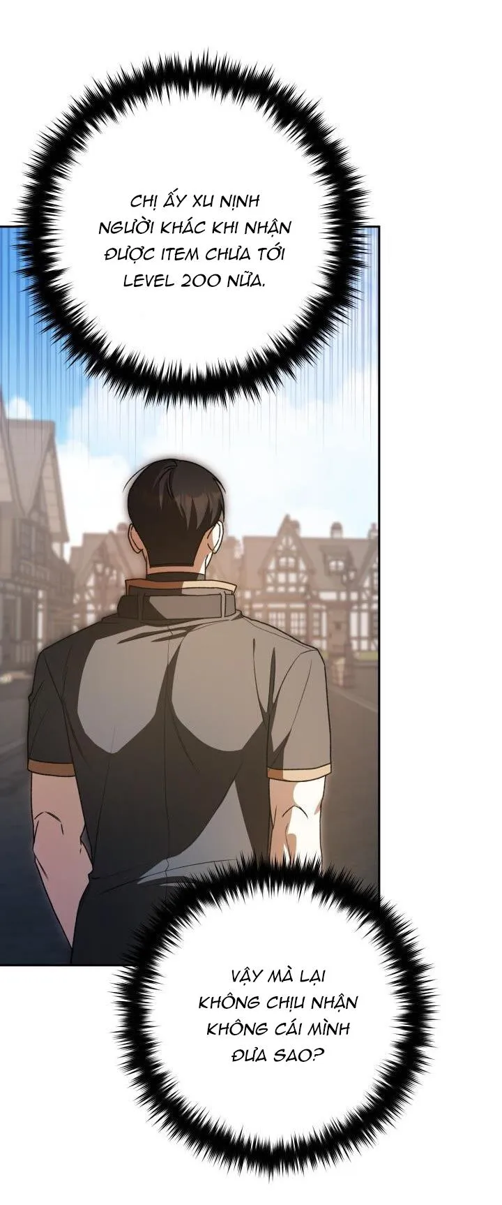 NETKAMA PUNCH!! Chapter 44 Trang 69