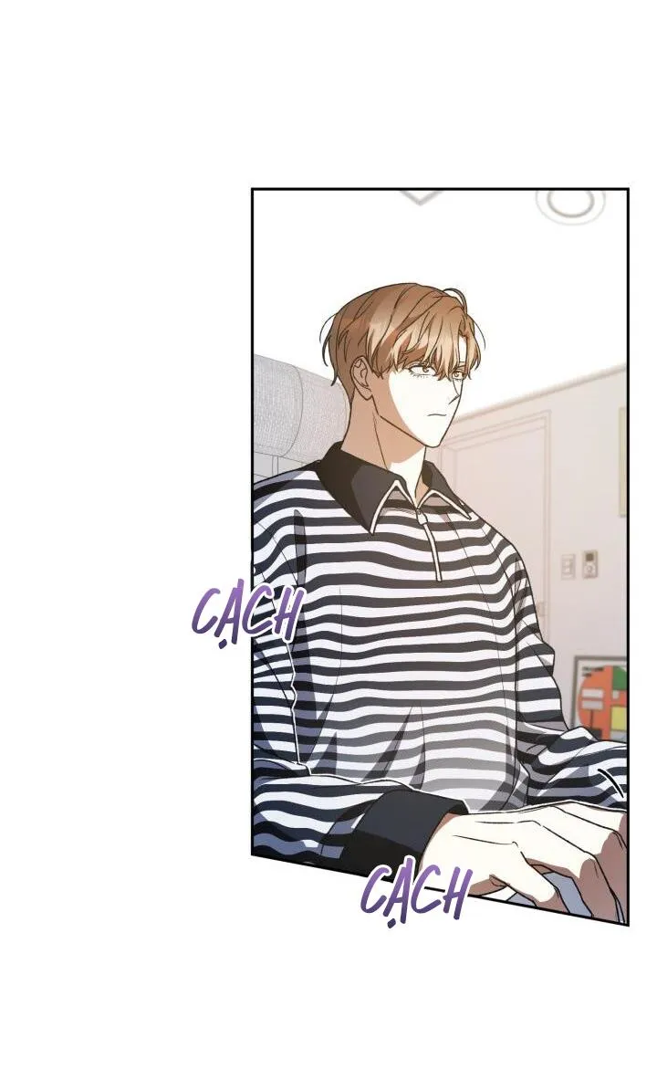 NETKAMA PUNCH!! Chapter 44 Trang 74