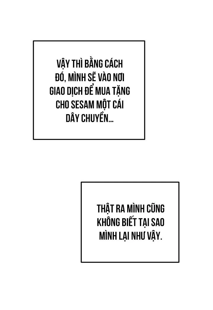 NETKAMA PUNCH!! Chapter 44 Trang 76