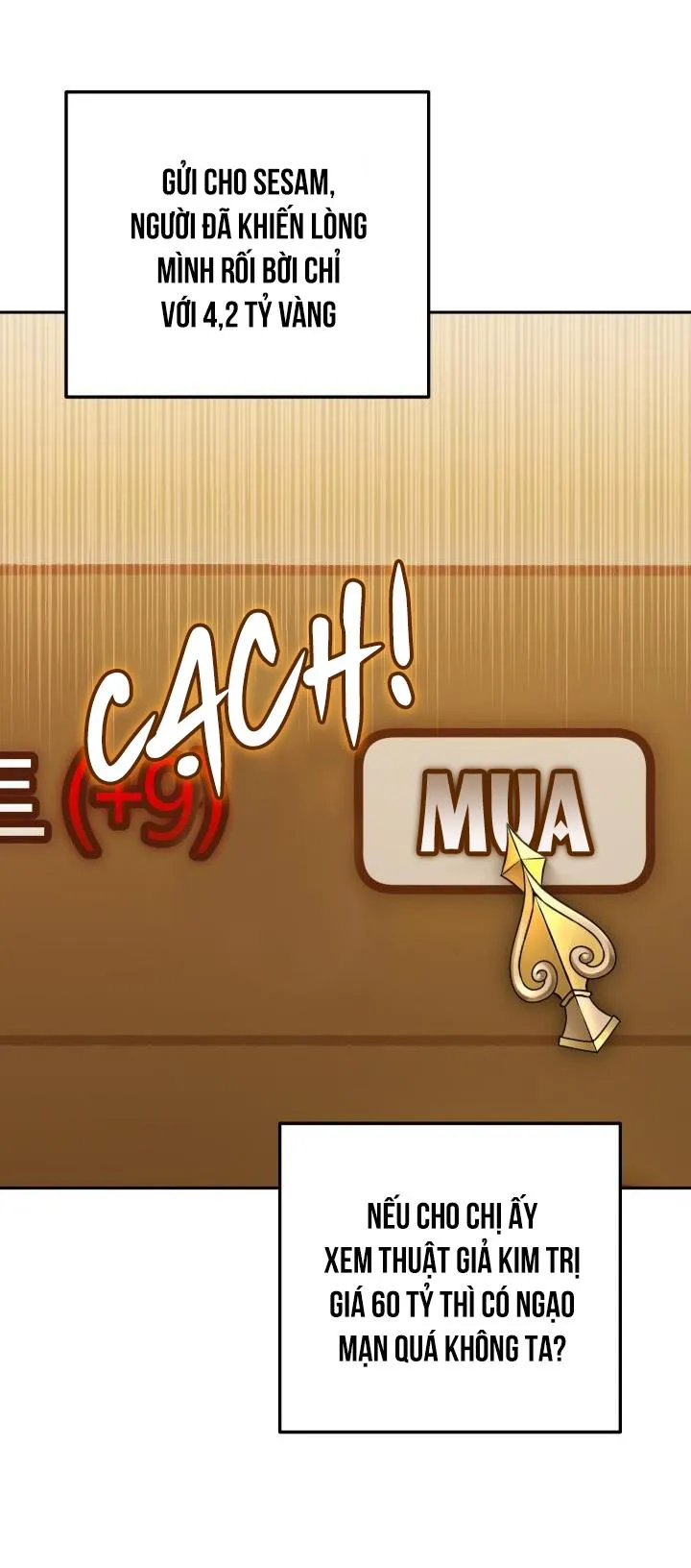 NETKAMA PUNCH!! Chapter 44 Trang 78