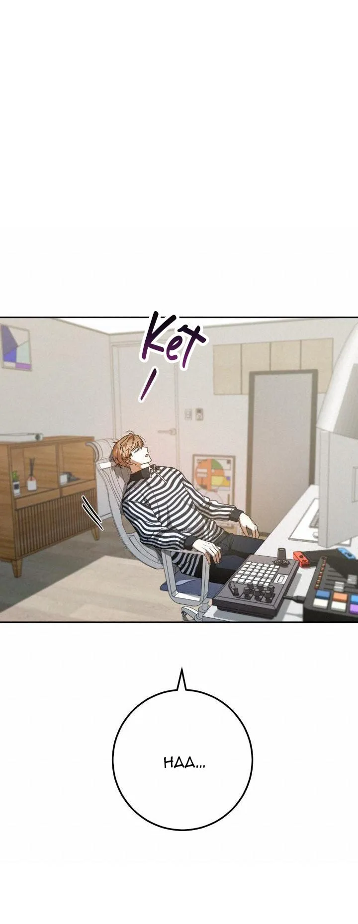 NETKAMA PUNCH!! Chapter 44 Trang 80