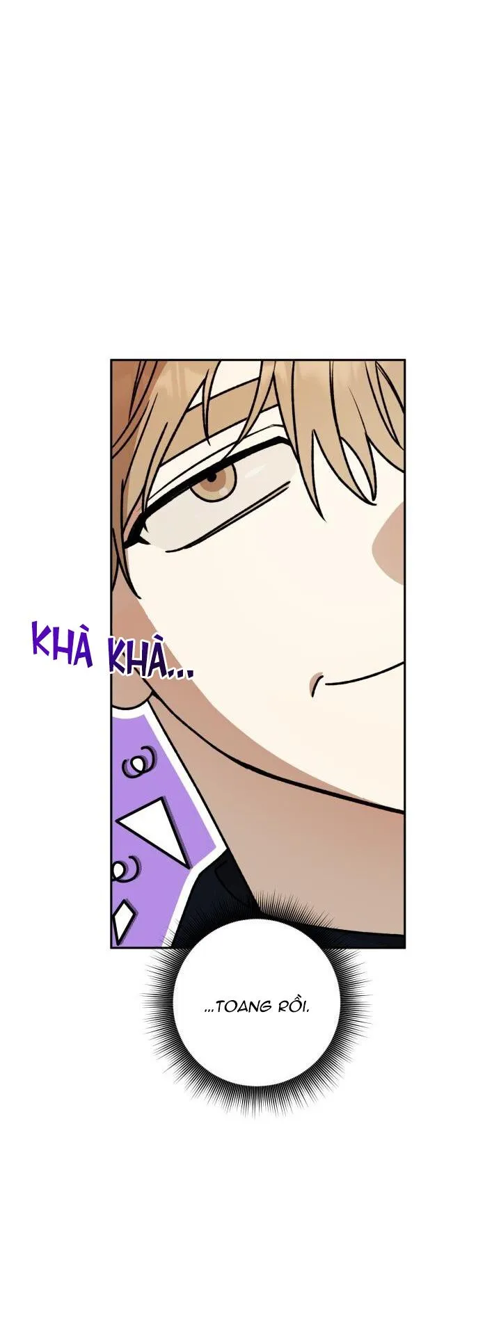 NETKAMA PUNCH!! Chapter 44 Trang 81