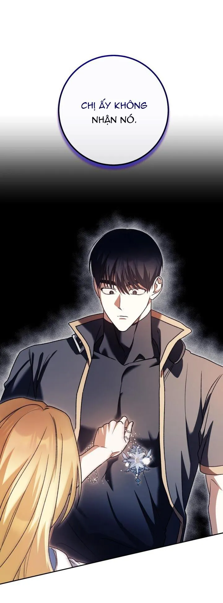 NETKAMA PUNCH!! Chapter 44 Trang 90