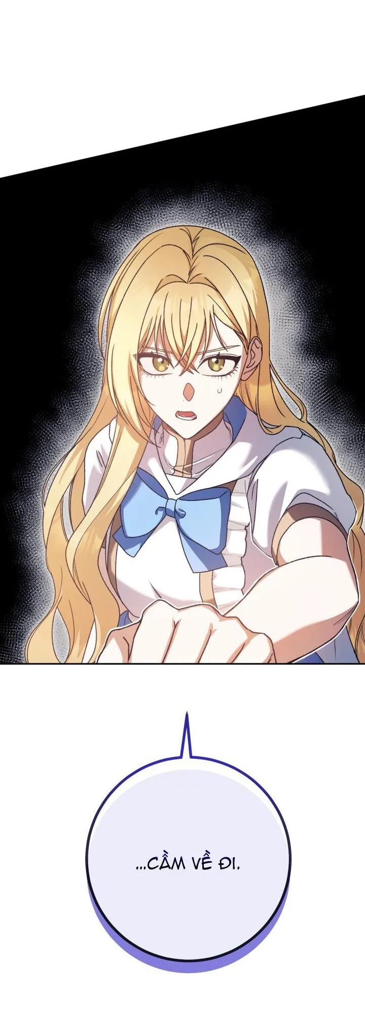 NETKAMA PUNCH!! Chapter 44 Trang 91