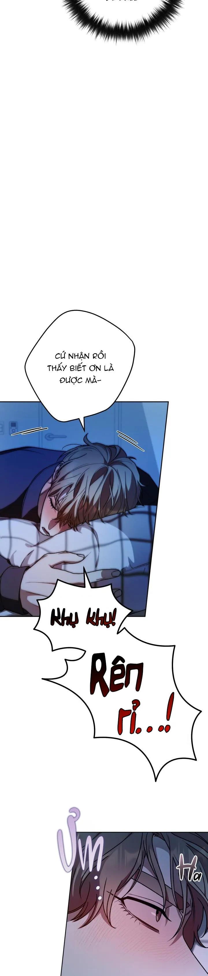 NETKAMA PUNCH!! Chapter 45 Trang 4