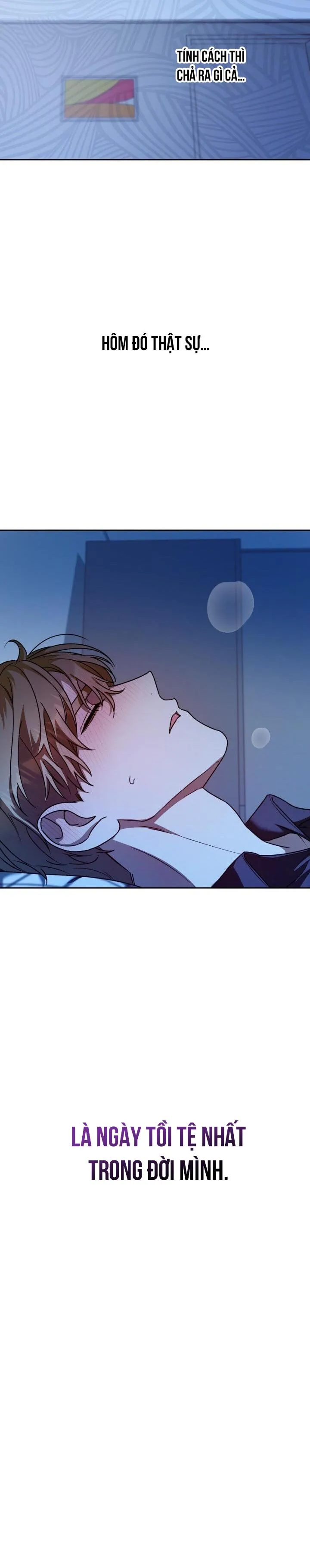 NETKAMA PUNCH!! Chapter 45 Trang 6