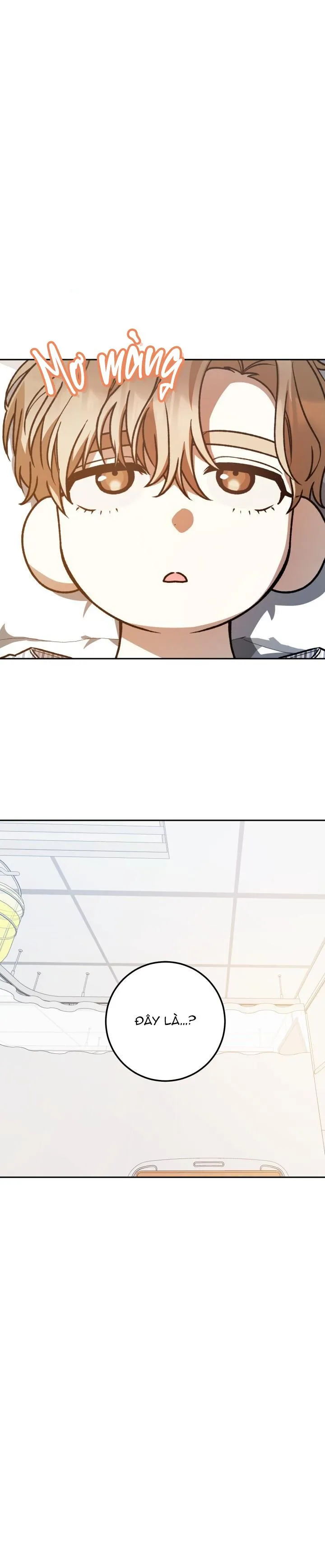 NETKAMA PUNCH!! Chapter 45 Trang 9