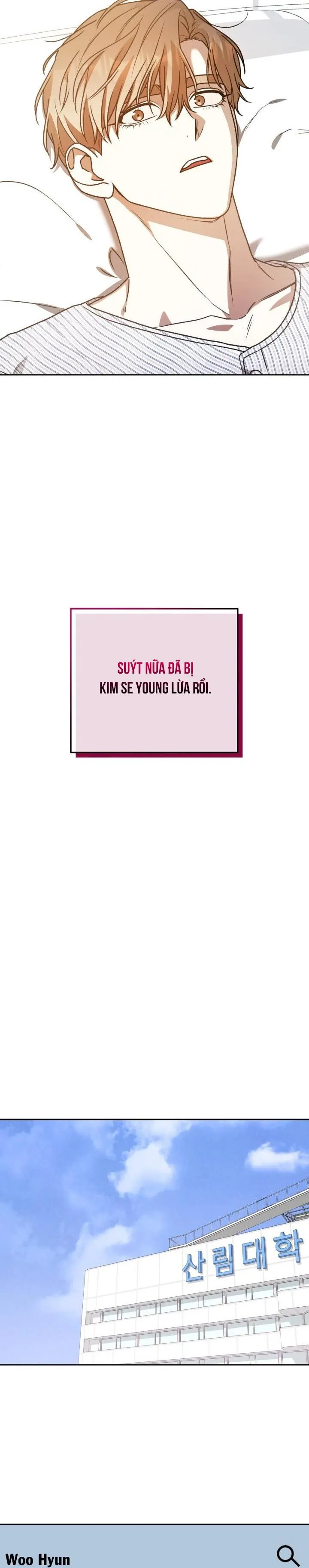 NETKAMA PUNCH!! Chapter 45 Trang 13