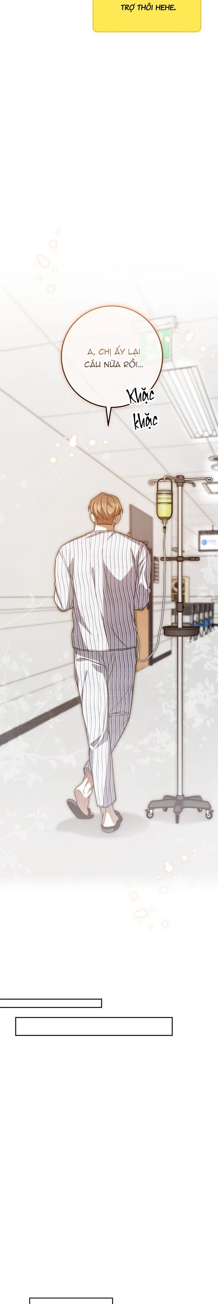 NETKAMA PUNCH!! Chapter 45 Trang 21