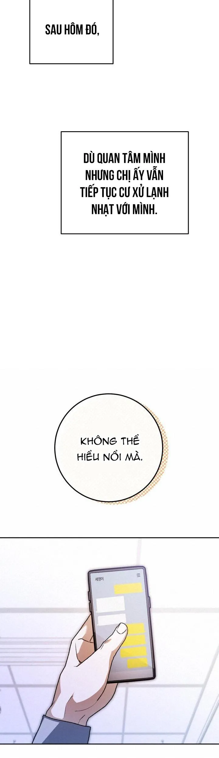 NETKAMA PUNCH!! Chapter 45 Trang 22