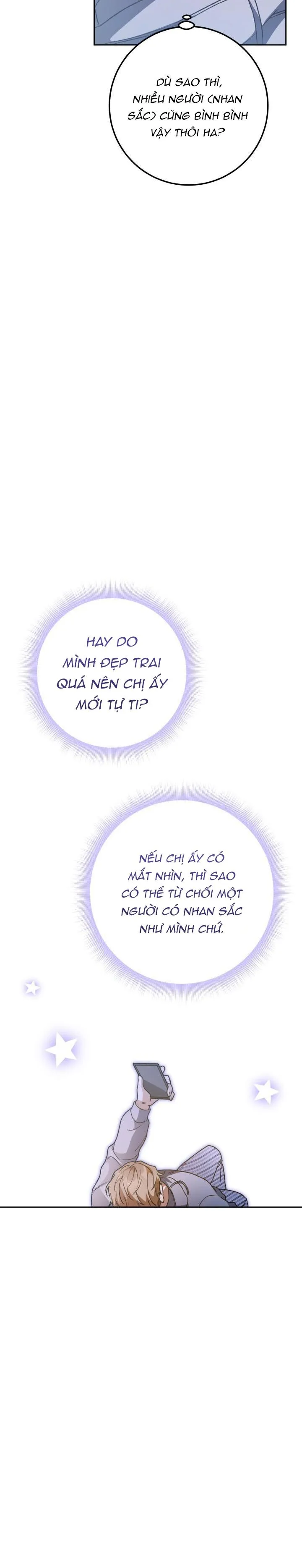 NETKAMA PUNCH!! Chapter 45 Trang 24