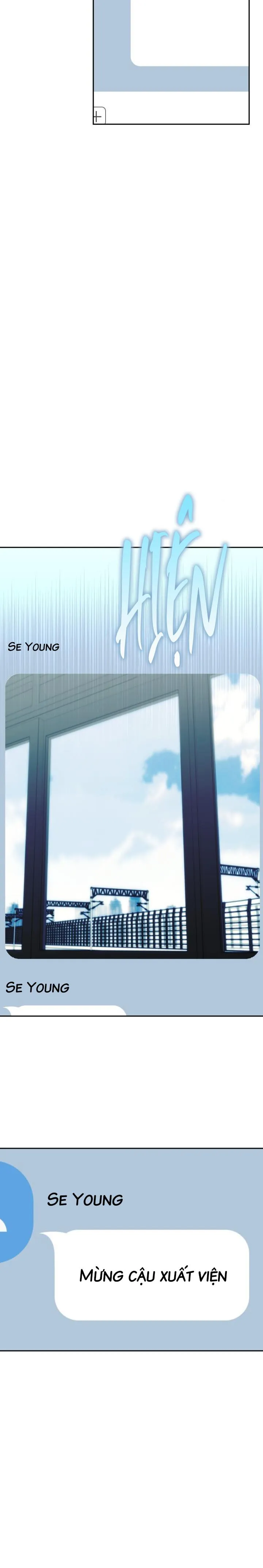 NETKAMA PUNCH!! Chapter 45 Trang 28