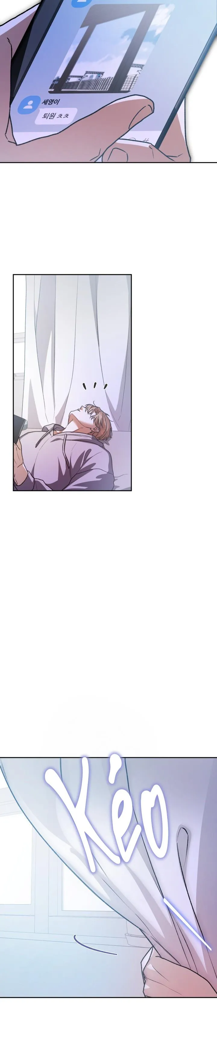 NETKAMA PUNCH!! Chapter 45 Trang 30