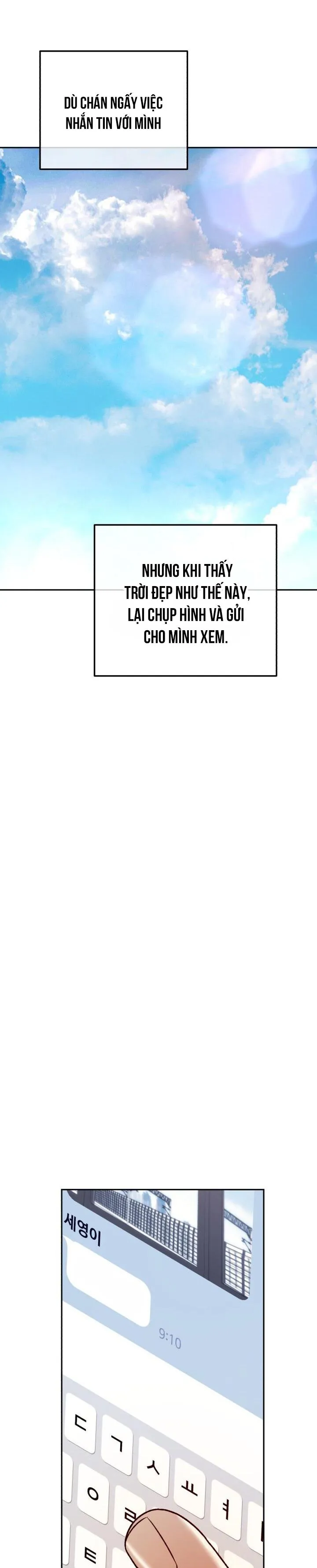 NETKAMA PUNCH!! Chapter 45 Trang 33