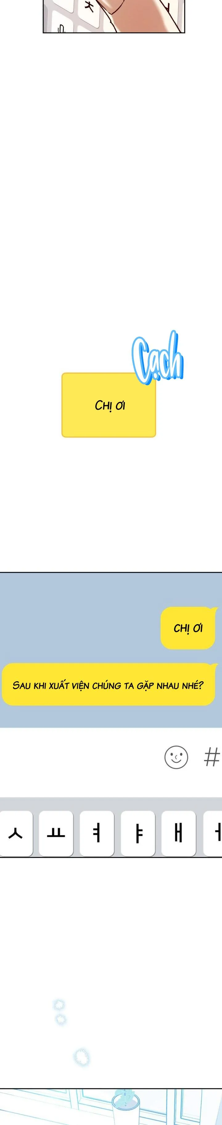 NETKAMA PUNCH!! Chapter 45 Trang 34