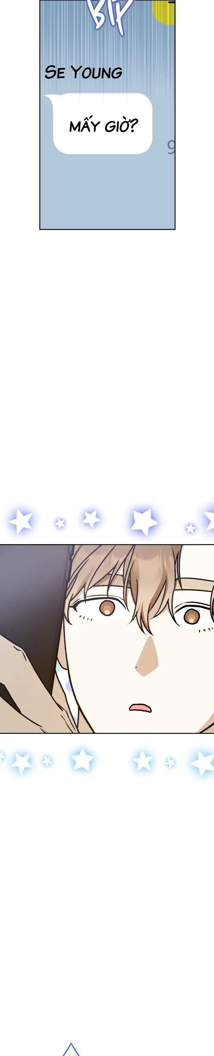 NETKAMA PUNCH!! Chapter 46 Trang 5