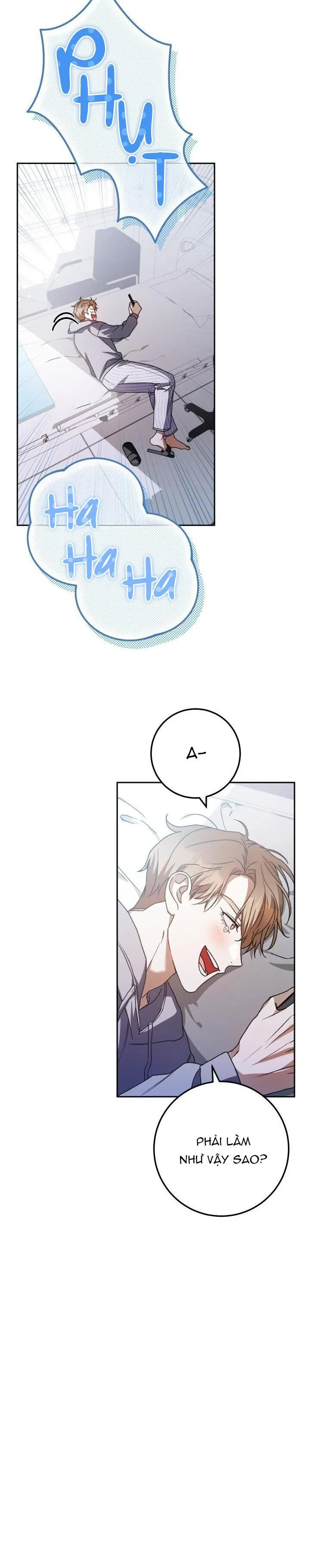 NETKAMA PUNCH!! Chapter 46 Trang 6