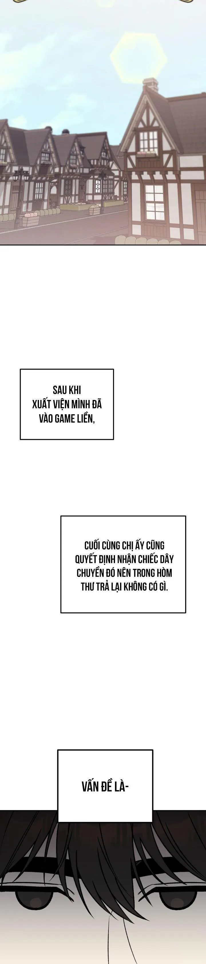 NETKAMA PUNCH!! Chapter 46 Trang 9