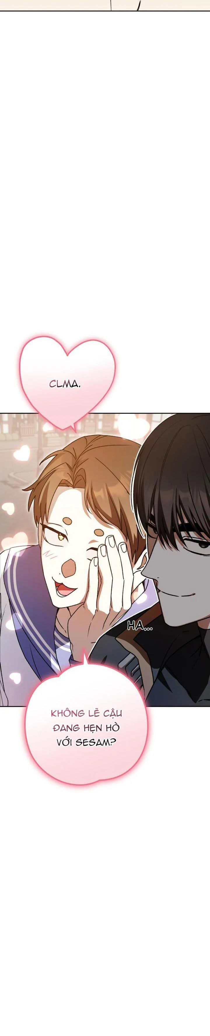 NETKAMA PUNCH!! Chapter 46 Trang 10