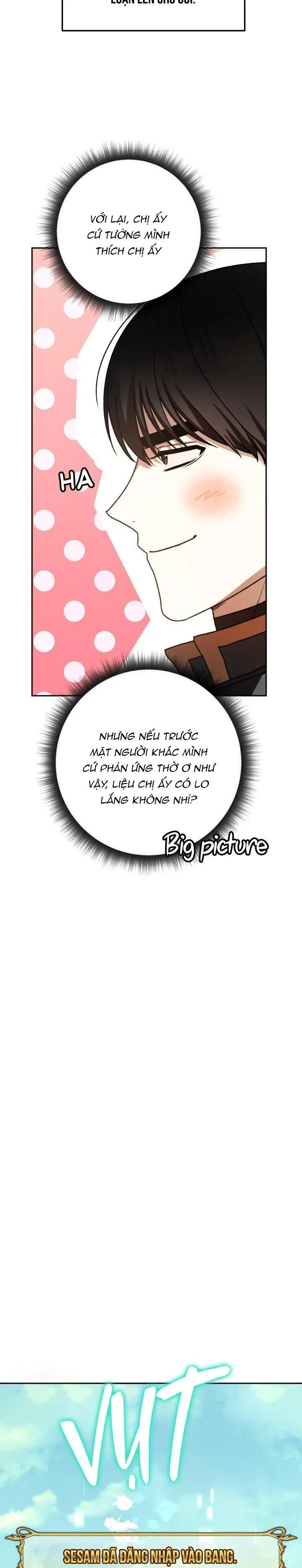 NETKAMA PUNCH!! Chapter 46 Trang 13