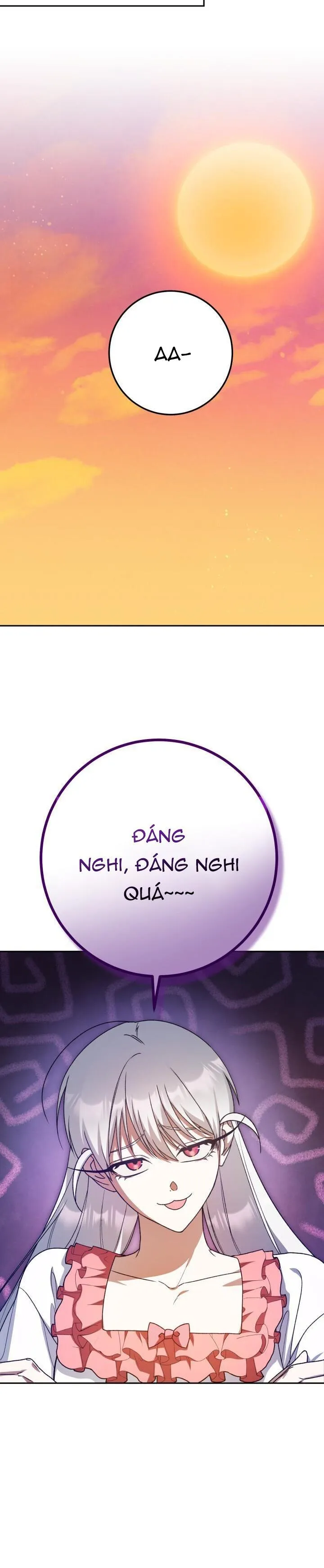 NETKAMA PUNCH!! Chapter 46 Trang 17