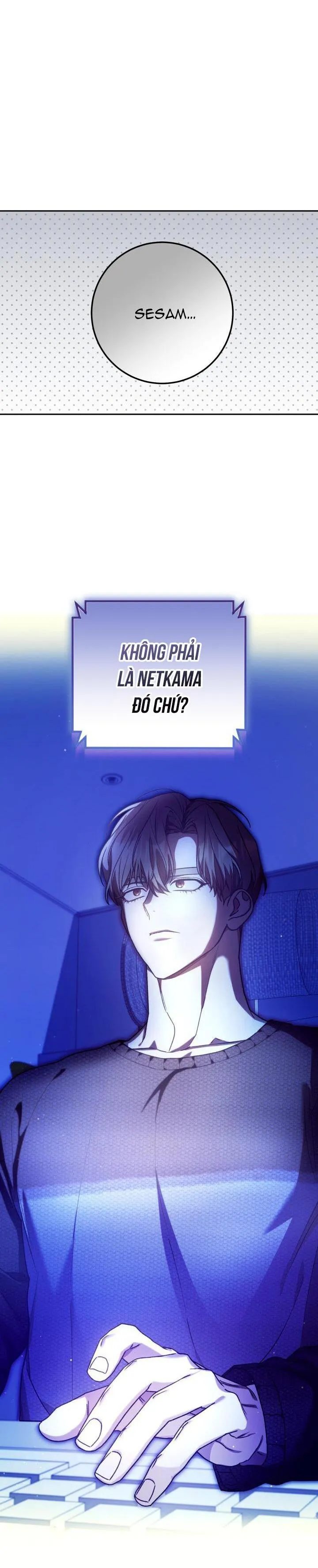 NETKAMA PUNCH!! Chapter 46 Trang 20