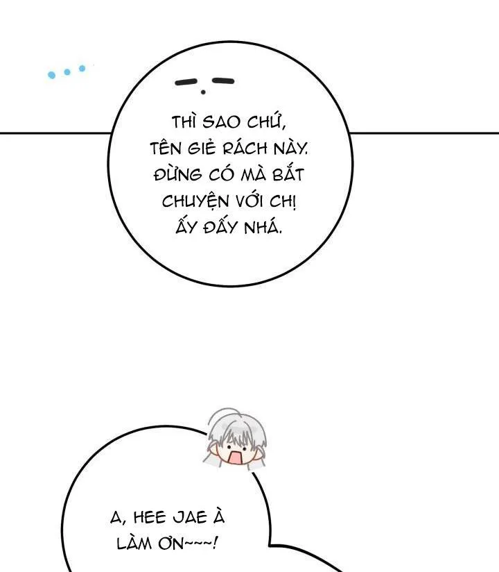 NETKAMA PUNCH!! Chapter 46 Trang 22