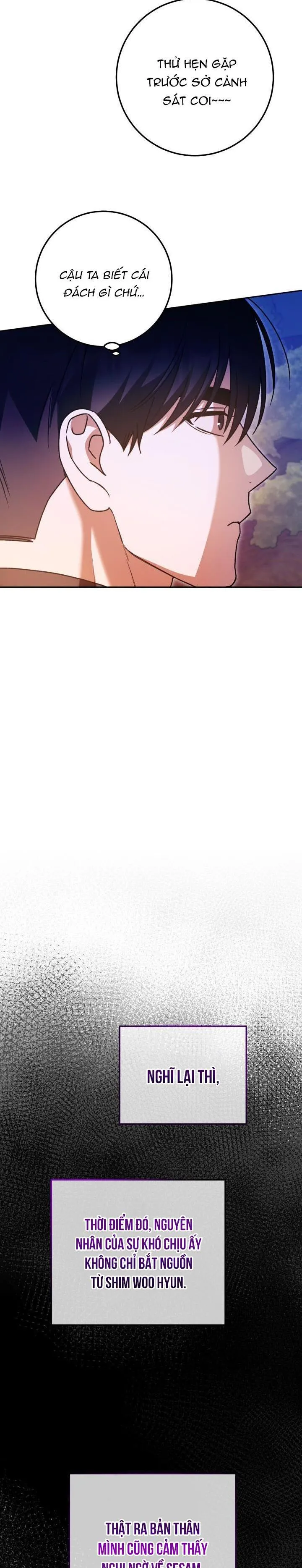 NETKAMA PUNCH!! Chapter 46 Trang 24