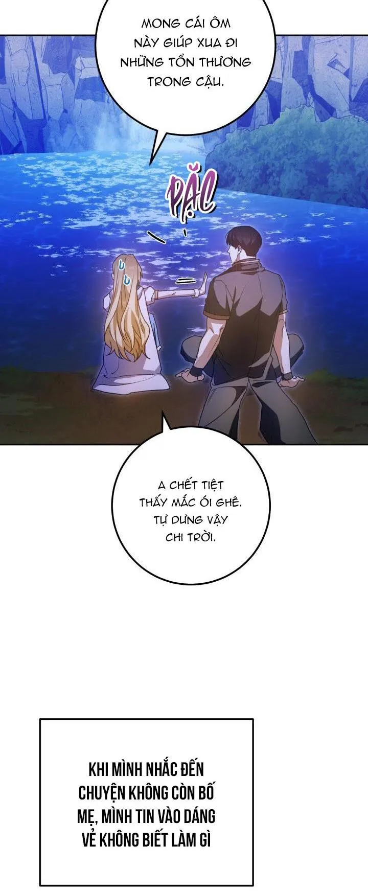 NETKAMA PUNCH!! Chapter 46 Trang 27