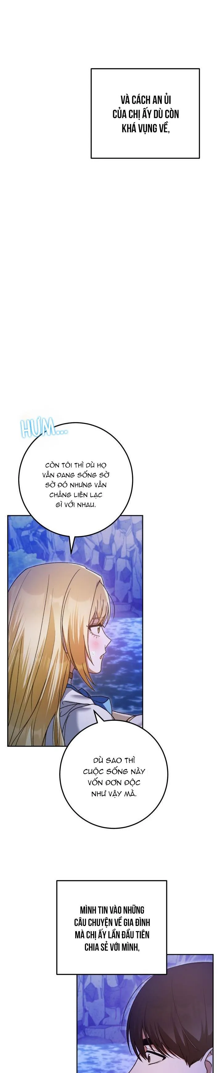 NETKAMA PUNCH!! Chapter 46 Trang 28