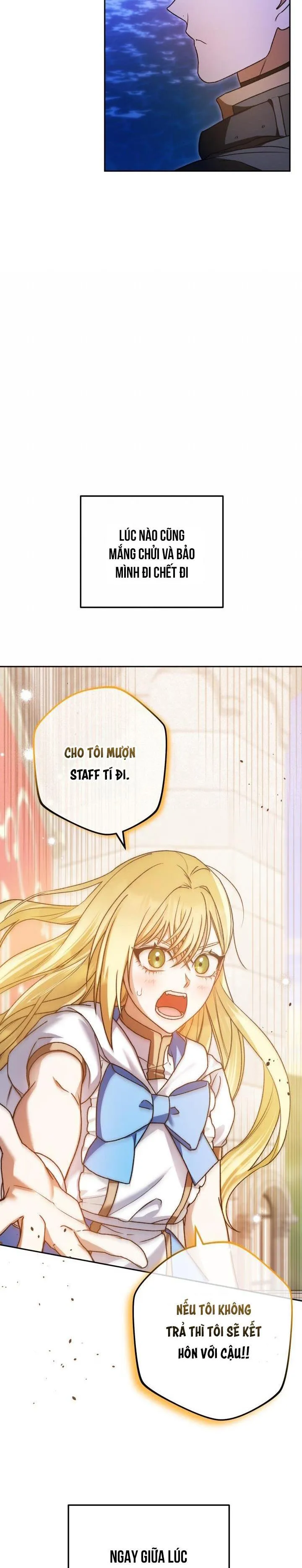 NETKAMA PUNCH!! Chapter 46 Trang 29