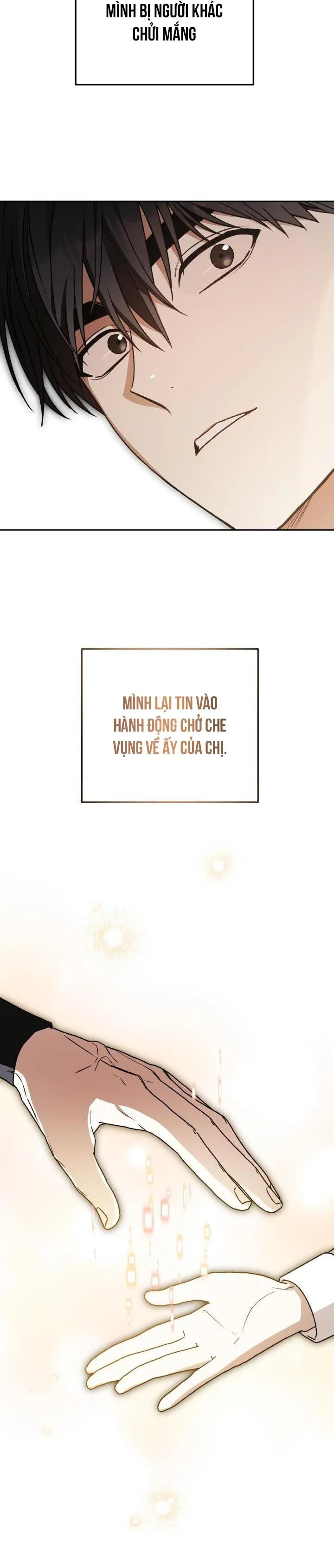 NETKAMA PUNCH!! Chapter 46 Trang 30