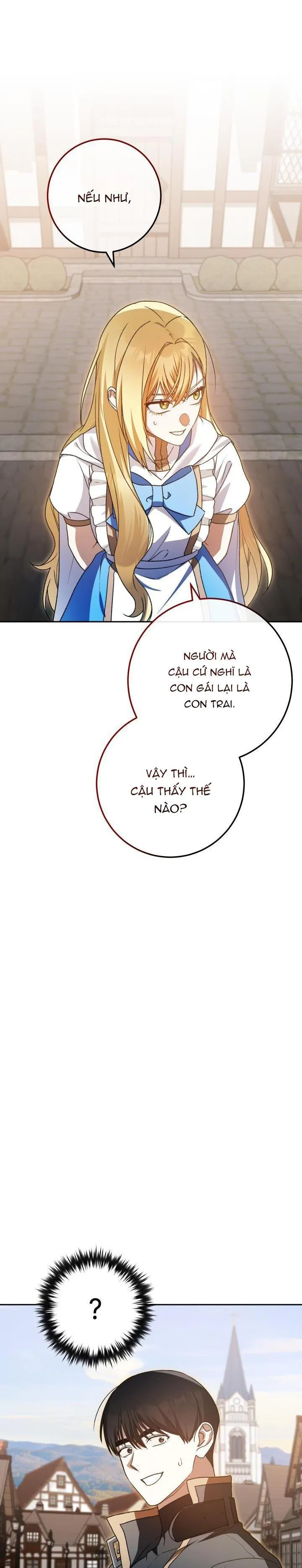 NETKAMA PUNCH!! Chapter 46 Trang 34