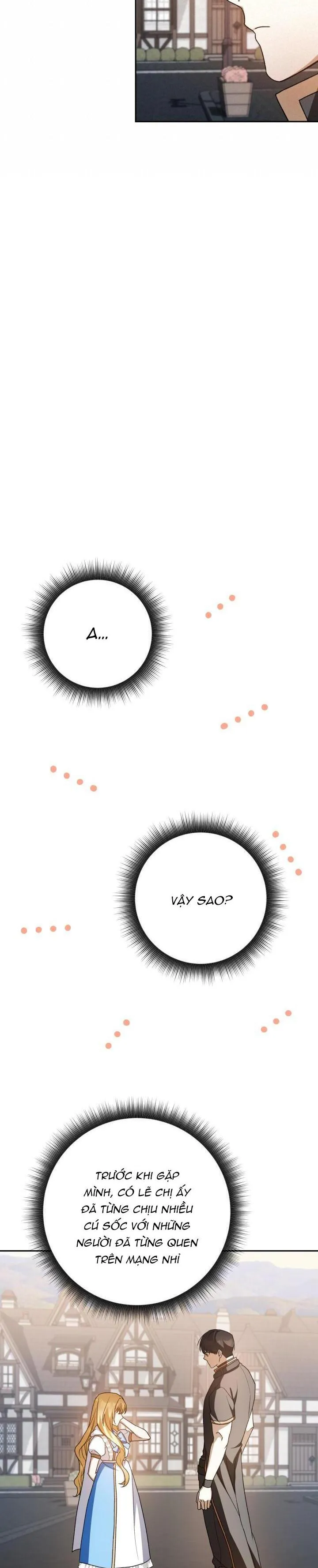 NETKAMA PUNCH!! Chapter 46 Trang 36