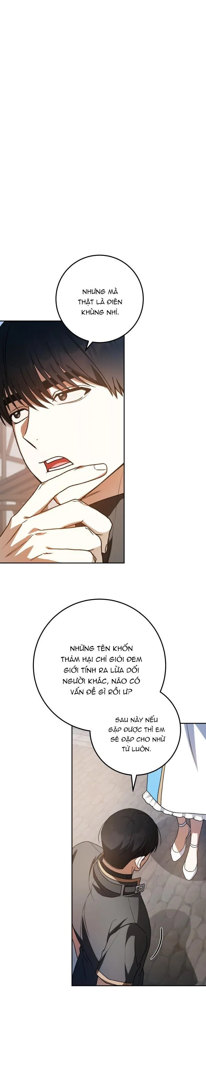 NETKAMA PUNCH!! Chapter 46 Trang 39