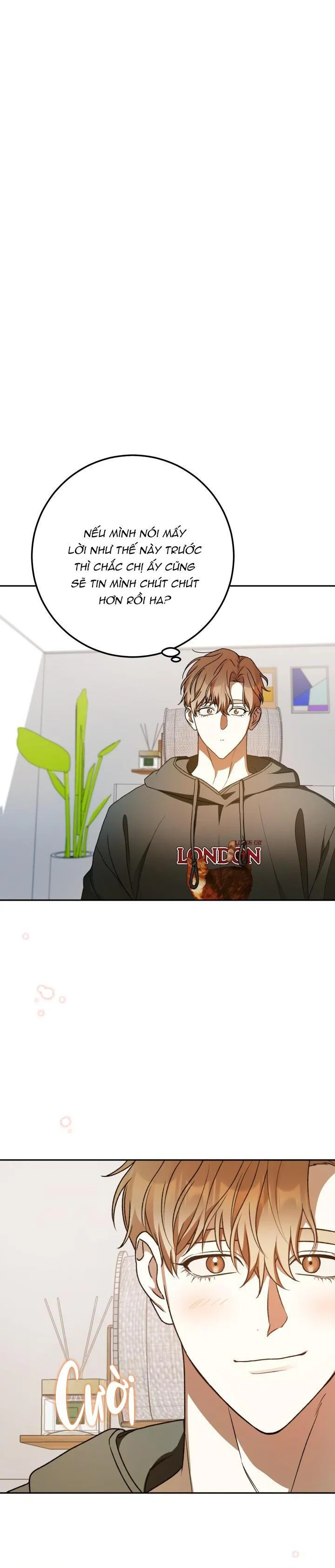 NETKAMA PUNCH!! Chapter 46 Trang 40